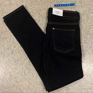 Skinny Coupe Moulante Men's & Denim Size W32 L30